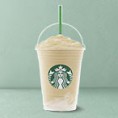 Banana Yoghurt Frappuccino